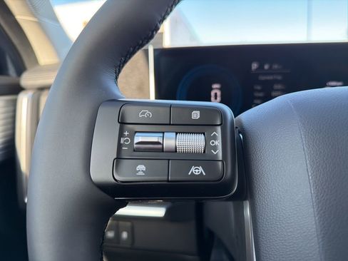 New 2026 Hyundai Santa Fe SEL AWD/4WD image 34