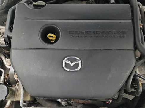 Used 2013 MAZDA MAZDA6 i Grand Touring image 30