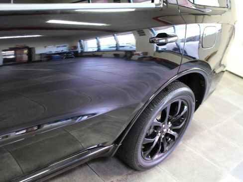 Used 2020 Dodge Durango GT AWD/4WD image 40