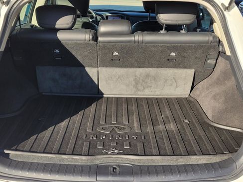 Used 2017 INFINITI QX50 2WD w/ Premium Plus Package image 19