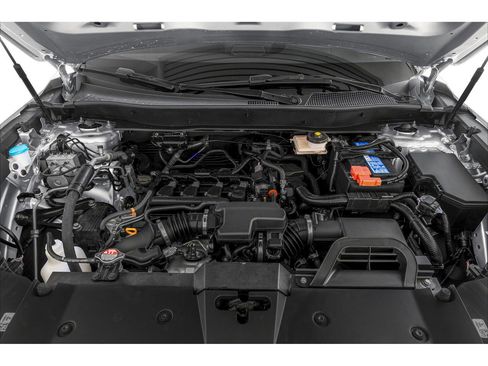 New 2026 Honda CR-V EX-L image 36