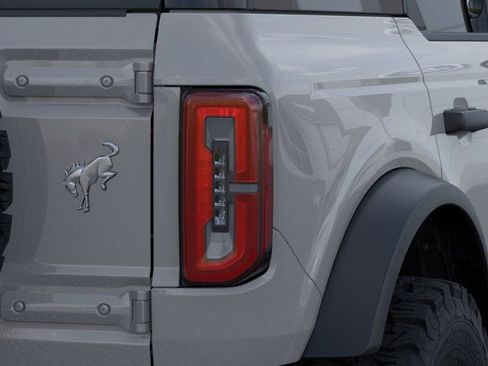 New 2026 Ford Bronco Badlands AWD/4WD image 23