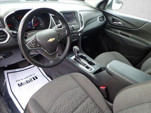 Used 2024 Chevrolet Equinox LT image 11