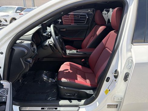 Used 2025 Lexus IS 300 F Sport AWD/4WD image 18
