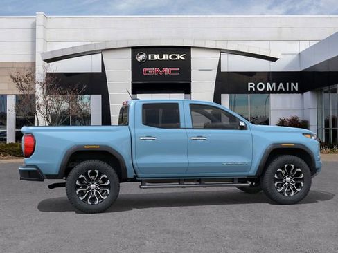 New 2026 GMC Canyon Denali image 5