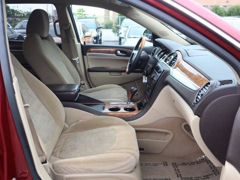 Used 2010 Buick Enclave CX w/ Driver Confidence Package AWD/4WD image 9