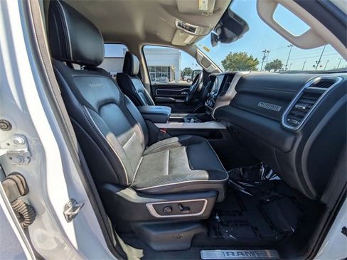 Used 2022 RAM 1500 Laramie image 35