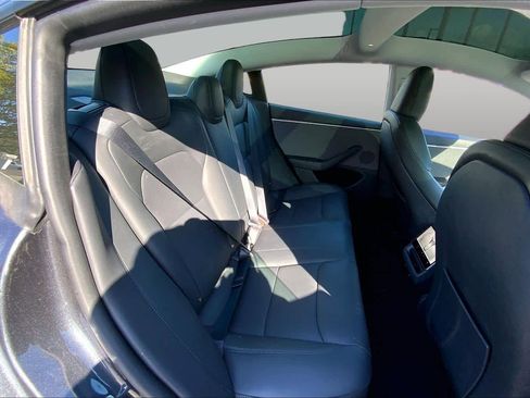 Used 2024 Tesla Model 3 Standard Range RWD image 18
