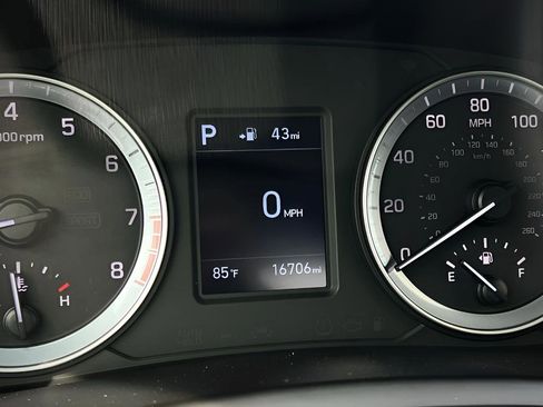 Used 2019 Hyundai Sonata SE image 41