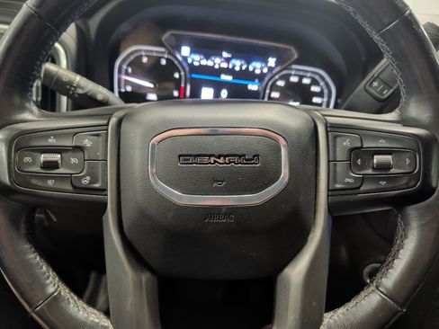 Used 2021 GMC Sierra 3500 Denali AWD/4WD image 10