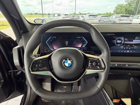 Used 2025 BMW X3 xDrive30i w/ Convenience Package AWD/4WD image 16