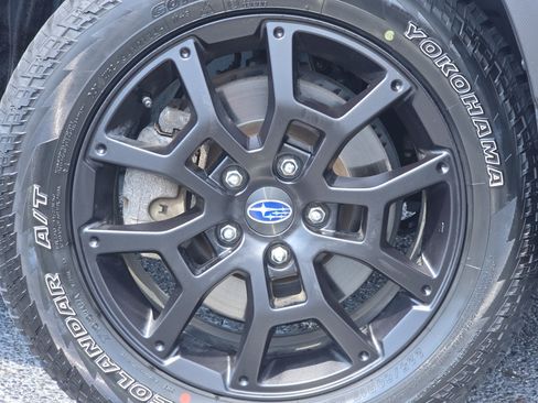 Certified 2024 Subaru Crosstrek 2.5i Wilderness w/ Wilderness Package AWD/4WD image 15