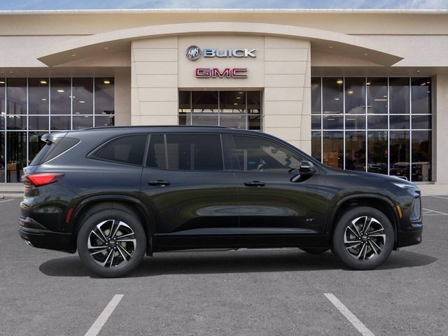New 2026 Buick Enclave Sport Touring w/ Power Package AWD/4WD image 5