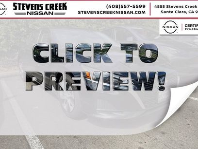 Certified 2024 Nissan Altima 2.5 S