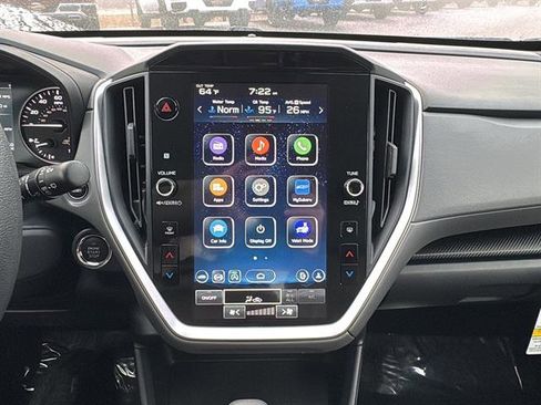 Used 2024 Subaru Crosstrek 2.0i Premium image 20