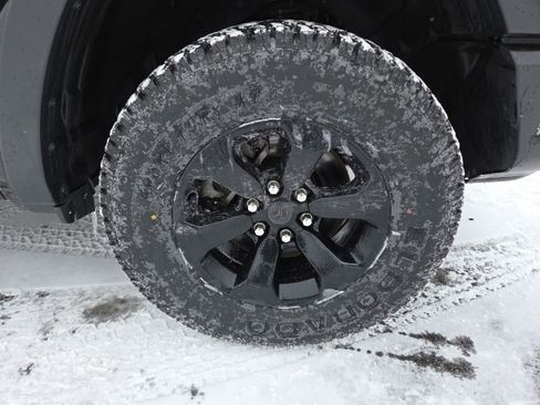 Used 2020 RAM 1500 Rebel w/ Rebel Level 2 Equipment Group image 77