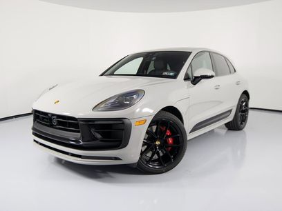 New 2026 Porsche Macan GTS
