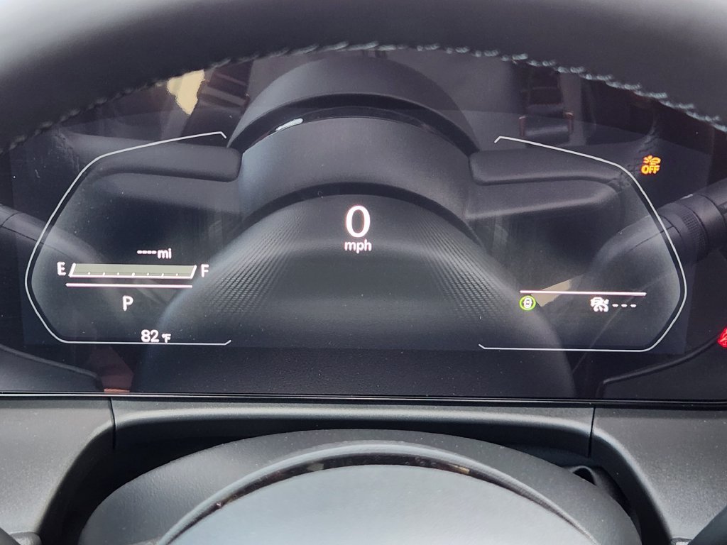 New 2026 MAZDA CX-5 Select AWD/4WD image 7
