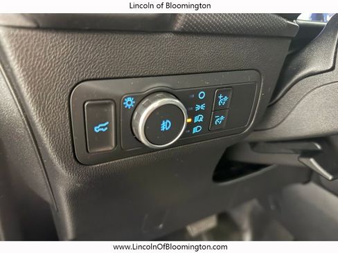 Used 2022 Ford Bronco Sport Badlands image 42