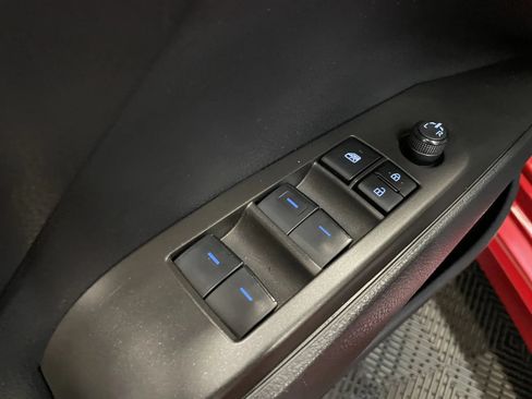Used 2023 Toyota Camry SE FWD image 26