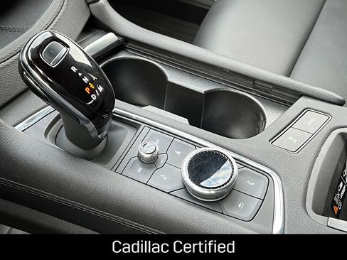 Used 2023 Cadillac XT5 Premium Luxury w/ Technology Package image 32