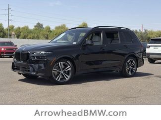 New 2026 BMW X7 xDrive40i w/ M Sport Package video 1
