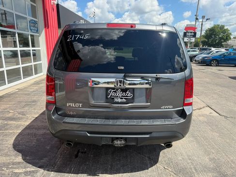 Used 2013 Honda Pilot EX-L image 6