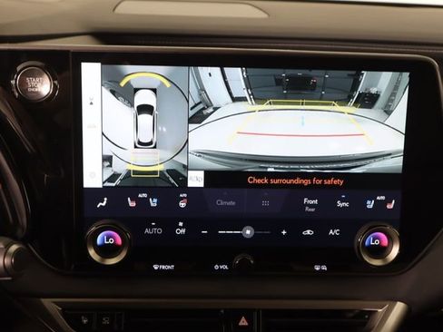 New 2026 Lexus RX 350 AWD image 18