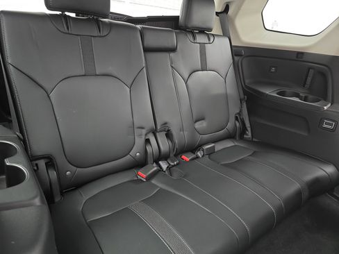 Certified 2023 Honda Pilot EX-L image 12