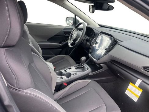 New 2026 Subaru Crosstrek 2.0i Premium AWD/4WD image 15