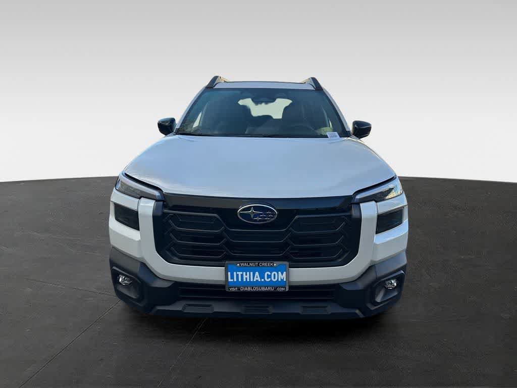 New 2026 Subaru Outback Limited w/ Premium/Limited Package AWD/4WD image 6