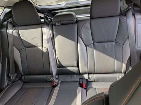 New 2026 Subaru Crosstrek 2.5i Limited AWD/4WD image 17