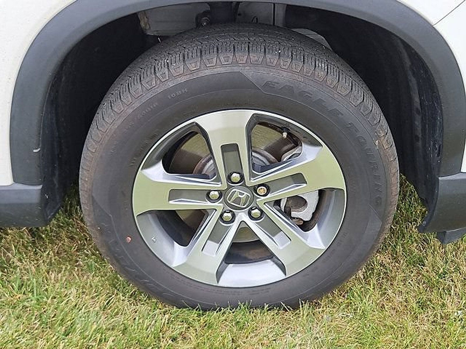 Used 2024 Honda Pilot EX-L image 8