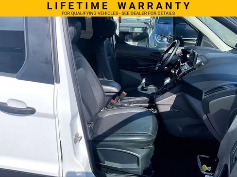 Used 2022 Ford Transit Connect XL FWD image 7