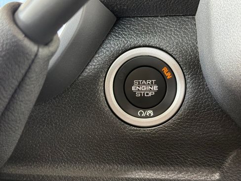 New 2026 RAM 3500 Tradesman AWD/4WD image 19