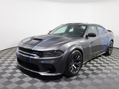Used 2020 Dodge Charger SRT Hellcat w/ Harman/Kardon Audio Group