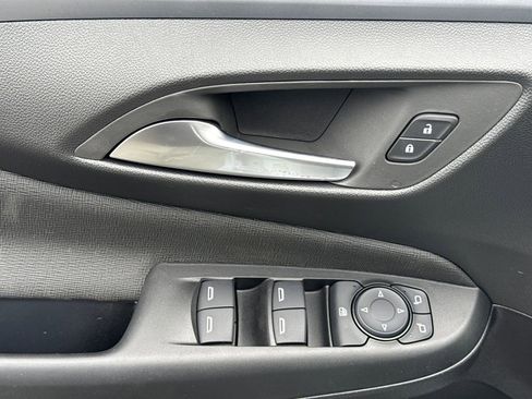 New 2026 Buick Envista Preferred FWD image 14