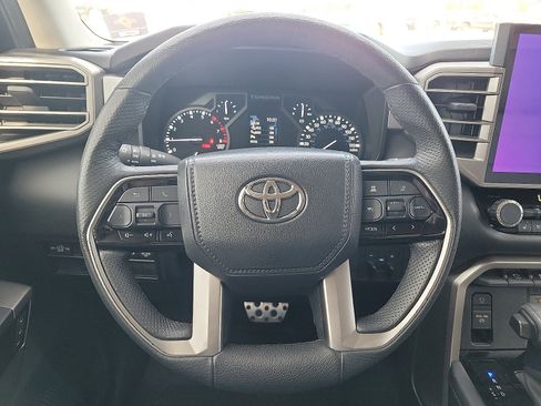 Used 2023 Toyota Tundra Limited w/ TRD Off-Road Package image 19