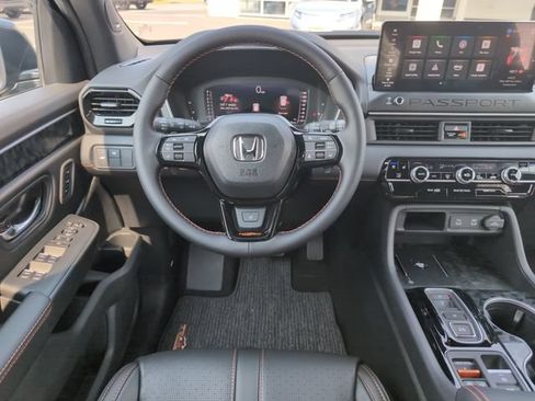 Used 2026 Honda Passport TrailSport Elite image 19