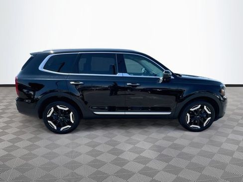 Used 2024 Kia Telluride S FWD image 8