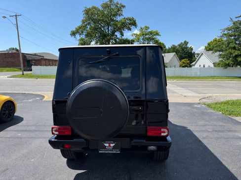 Used 2013 Mercedes-Benz G 550 image 6