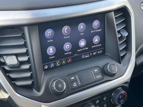 Certified 2023 GMC Acadia SLT w/ Elevation Edition image 28