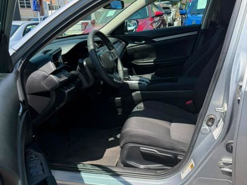 Used 2018 Honda Civic LX image 16