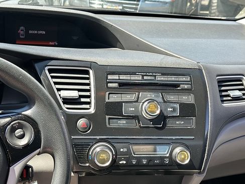 Used 2013 Honda Civic EX image 15
