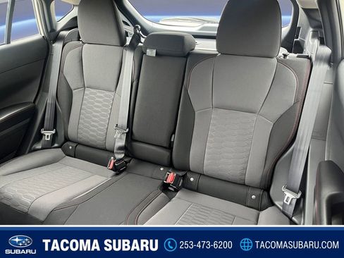 New 2026 Subaru Impreza 2.0i Sport AWD/4WD image 16