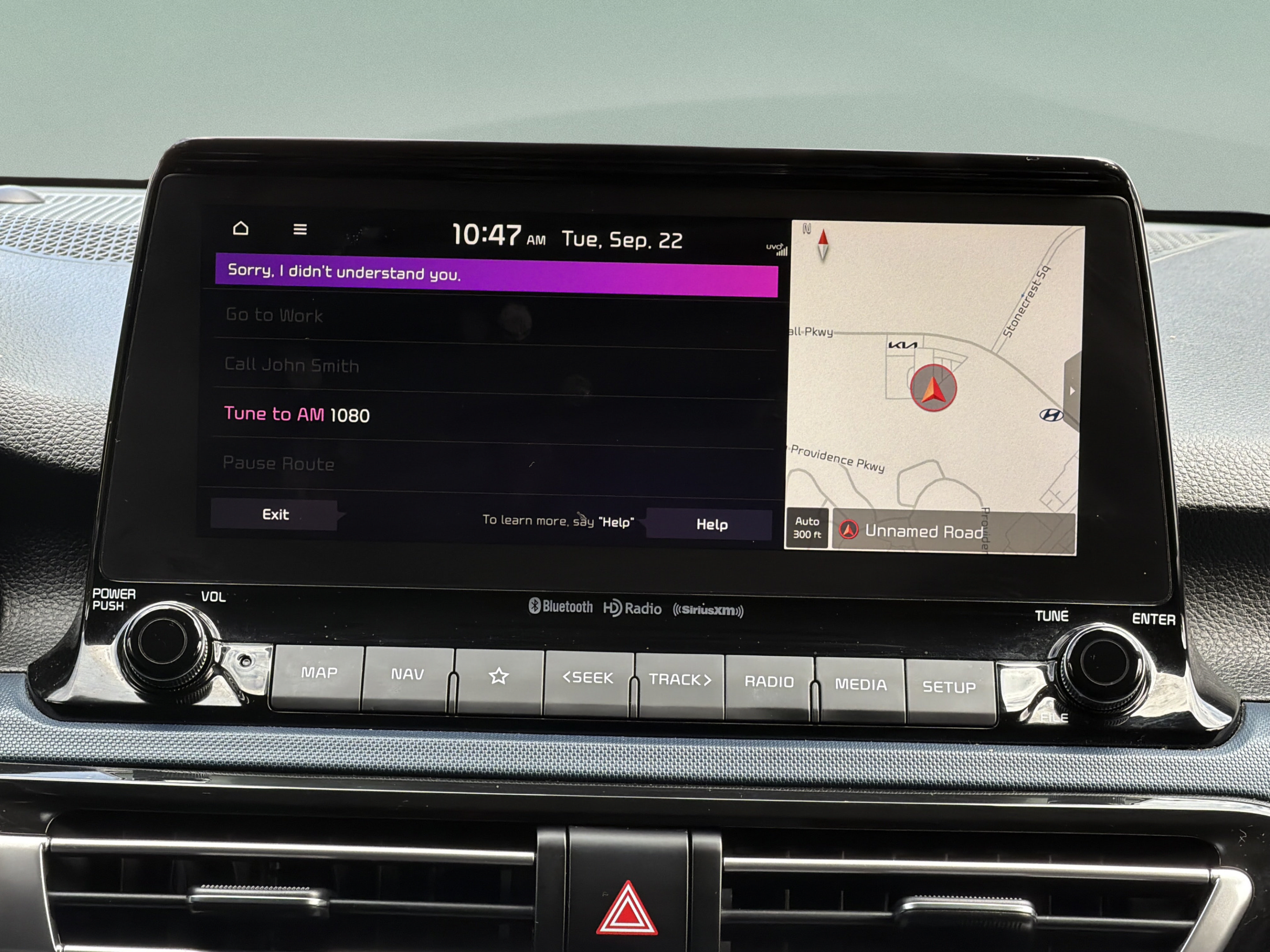 Certified 2022 Kia Seltos S FWD image 8
