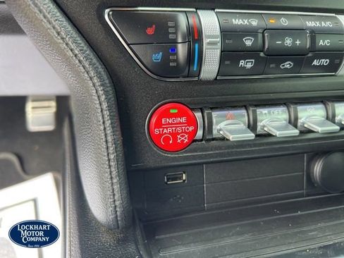 Used 2023 Ford Mustang GT Premium w/ Equipment Group 401A RWD image 30