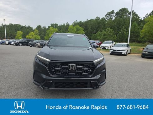 Used 2025 Honda CR-V Sport-L image 9