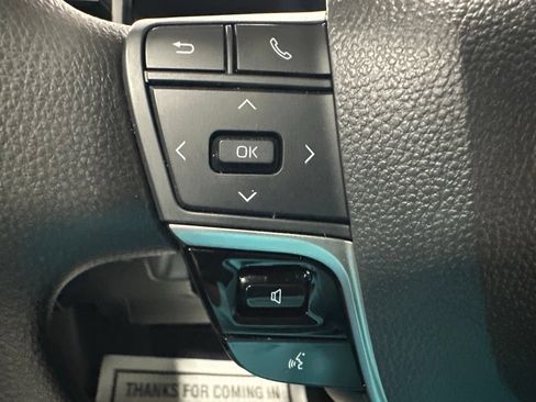 Used 2026 Toyota Camry LE FWD image 19