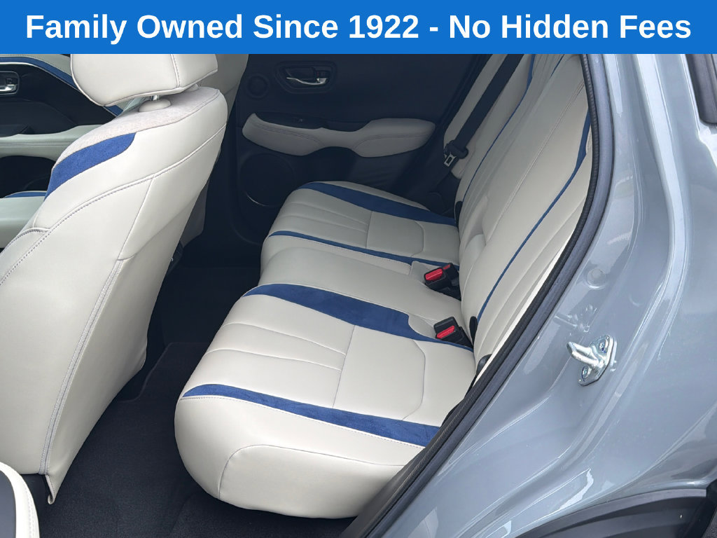 Used 2025 Acura ADX A-Spec FWD image 21